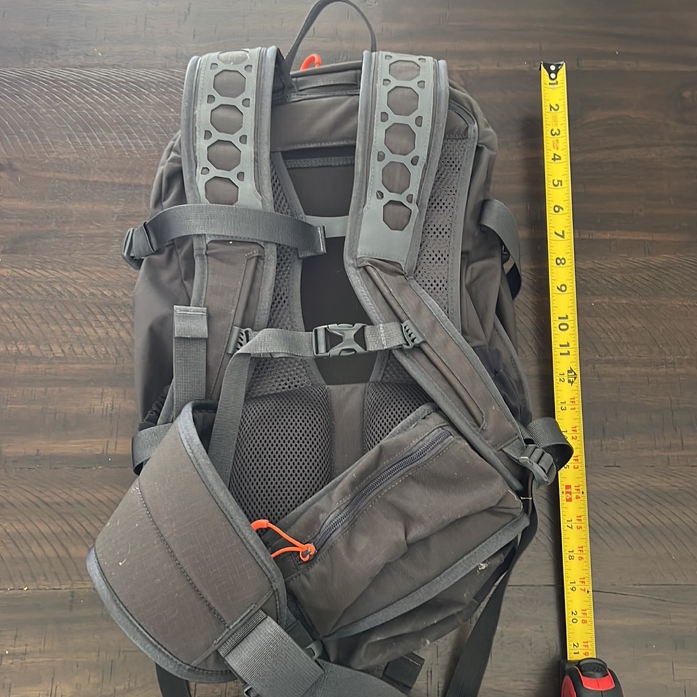 Sentry range pack - Picture 2 of 4
